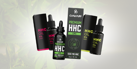 HHC Oils: Everything you need to know before you buy