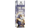 THC-PO Vapes