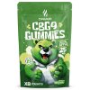 cbg9 gummies sour apple render