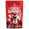 cbg9 gummies strawberry render