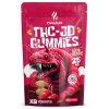 thc jd gummies sour cherry render