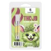 thc jd live resin kush mintz cartridge render