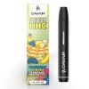 BLUEBERRY BANANA PANCAKE 96% HHC - CanaPuff - ONE USE - 1ml