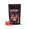 H4CBD Gummies Strawberry (doypack) 2