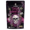 THCp Gummies Black currant RENDER