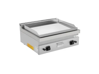 bakplaat Gas G70 1