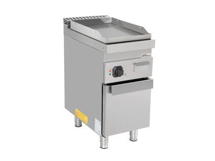 Bếp nướng điện – Mặt phẳng-có chân