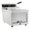 Máy chiên để bàn 1x12L 9KW-400v COMBISTEEL
