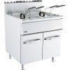 Nồi chiên gas BASE 700 (2 x 15 lít) COMBISTEEL