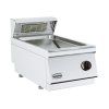 Máy hâm nóng thức ăn chiên để bàn BASE 700 COMBISTEEL