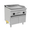 Bếp nướng điện – Mặt phẳng-có chân 800*700