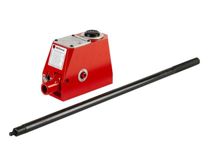 jas103 hliníkovy zvedak