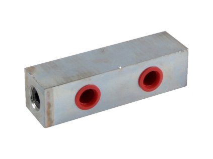 hm2 hydraulicky rozdelovac