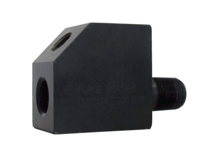 hga1 montazni blok pro tlakomery