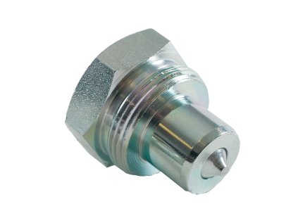 cm1 vysokotlaka hydraulicka rychlospojka