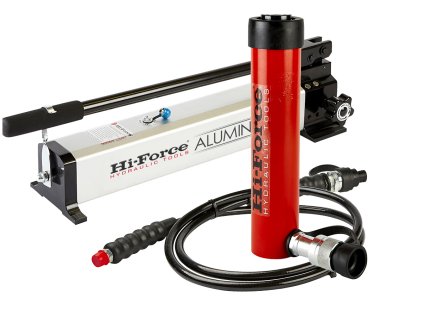 pcs506 sada cerpadla a valce