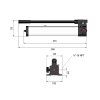 hp211 hydraulicke cerpadlo 2b