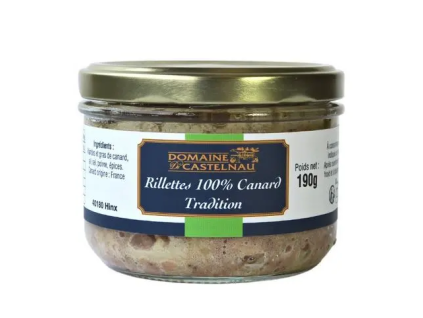 vyr 46 vyr 46Rillettes