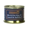 Foie gras blok IGP Sud-Ouest