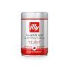 illy CLASSICO mletá káva 250 g