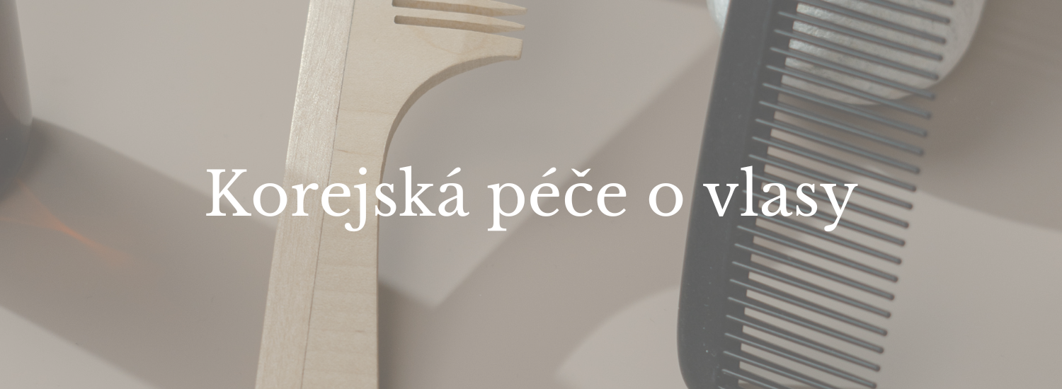 Korejská péče o vlasy: Tajemství lesku, pružnosti a zdraví vlasů