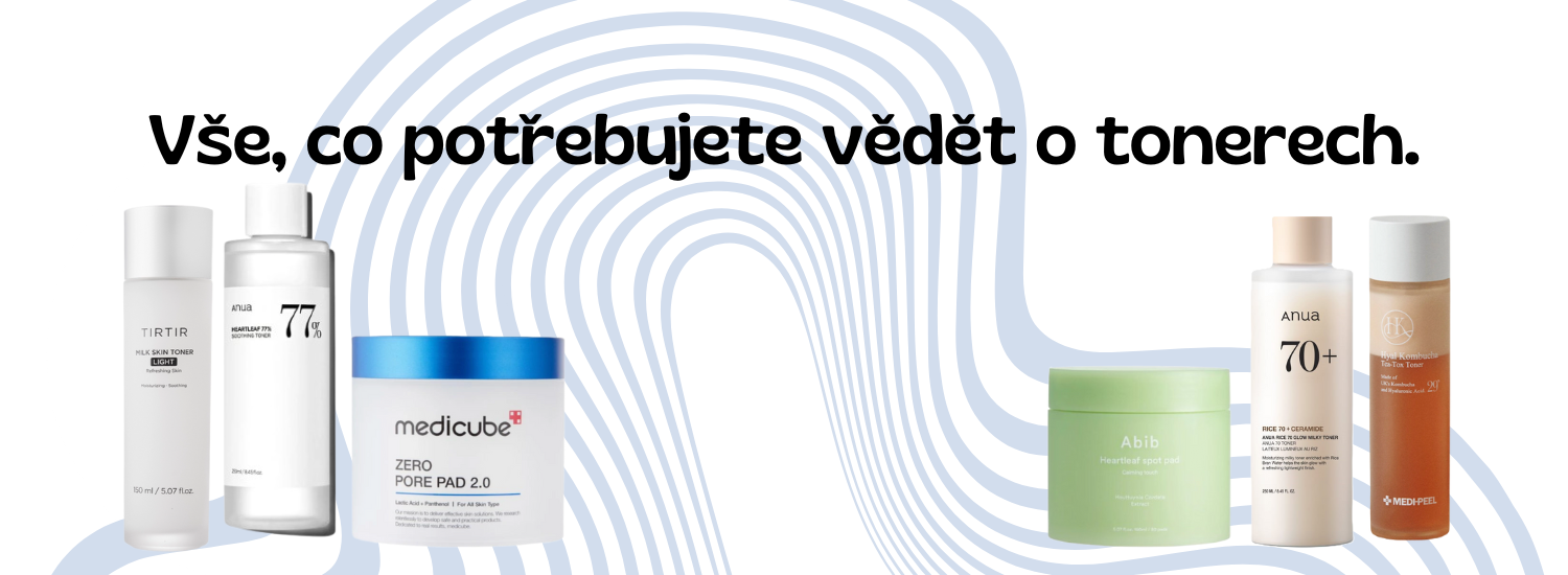 Vše, co potřebujete vědět o tonerech.