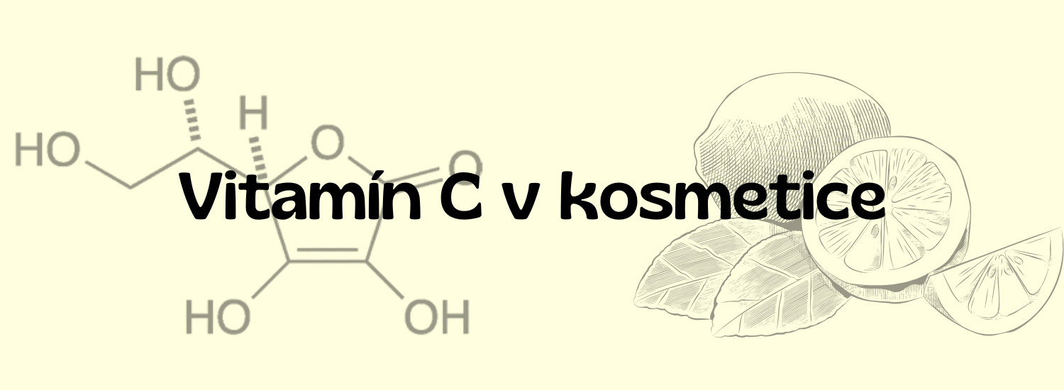 Vitamín C v kosmetice: Proč by neměl chybět ve vaší péči o pleť