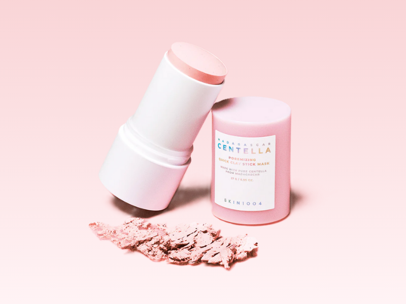 Skin1004 Poremizing Quick Clay Stick Mask