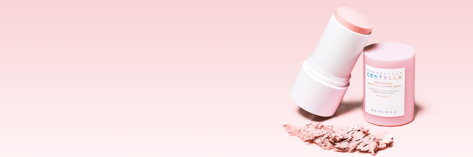 Skin1004 Poremizing Quick Clay Stick Mask