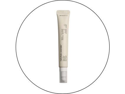 Haruharu WONDER – Oční krém s černou rýží a bakuchiolem 20 ml