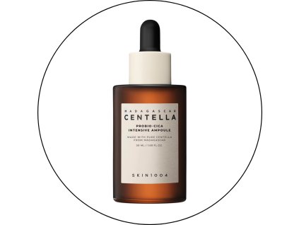 SKIN1004 – Intenzivní regenerační ampule s centellou a probiotiky 95 ml