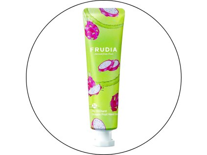 Frudia - My Orchard Dragon Fruit Hand Cream 30 g
