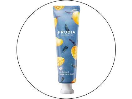 Frudia - My Orchard Mango Hand Cream 30 g