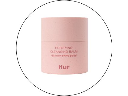 House of Hur – Čisticí balzám na obličej 50 ml