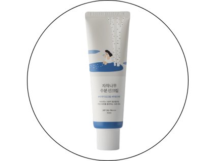 Round Lab – Hydratační SPF krém 50 ml