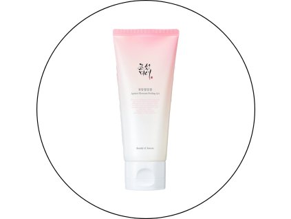 Beauty of Joseon - Apricot Blossom Peeling Gel 100ml