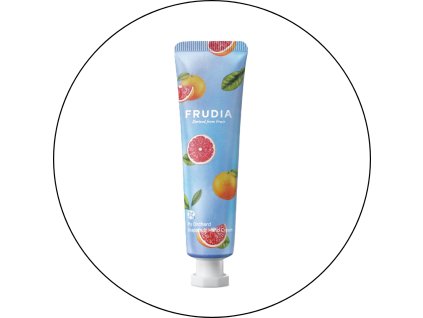 Frudia - My Orchard Grapefruit Hand Cream 30 g