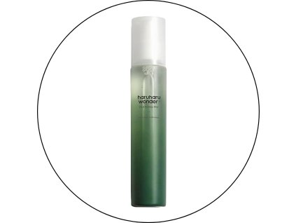 HaruHaru WONDER - Wonder Black Bamboo Mist 150 ml