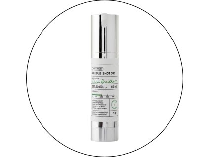 VT Cosmetics - Reedle Shot 300 50 ml