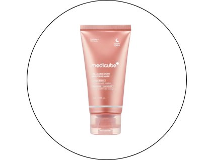 Medicube – Noční kolagenová maska (Wrapping Mask) 75 ml