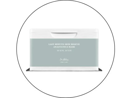 Dr.Althea – Sada hydratačních pleťových masek 30 ks