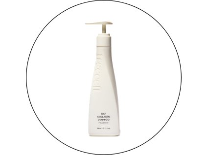 Treecell - Day Collagen Shampoo Morning of Resort 360 ml
