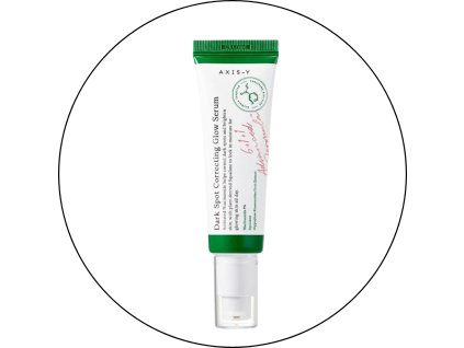 Dark Spot Correcting Glow Serum Corrects & Brightens 50 ml