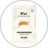 PRETTYSKIN - Total Solution Essential Sheet Mask - Rýže 23 g / 1 ks