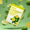 Farm stay – Plátýnková maska s extraktem z calamansi 23 ml / 1 ks
