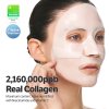 Sungboon Editor – Deep Collagen Niacin‑Vita C Brightening Mask