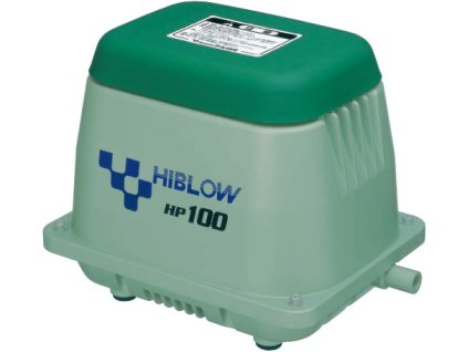 Dmychadlo Hiblow HP 100