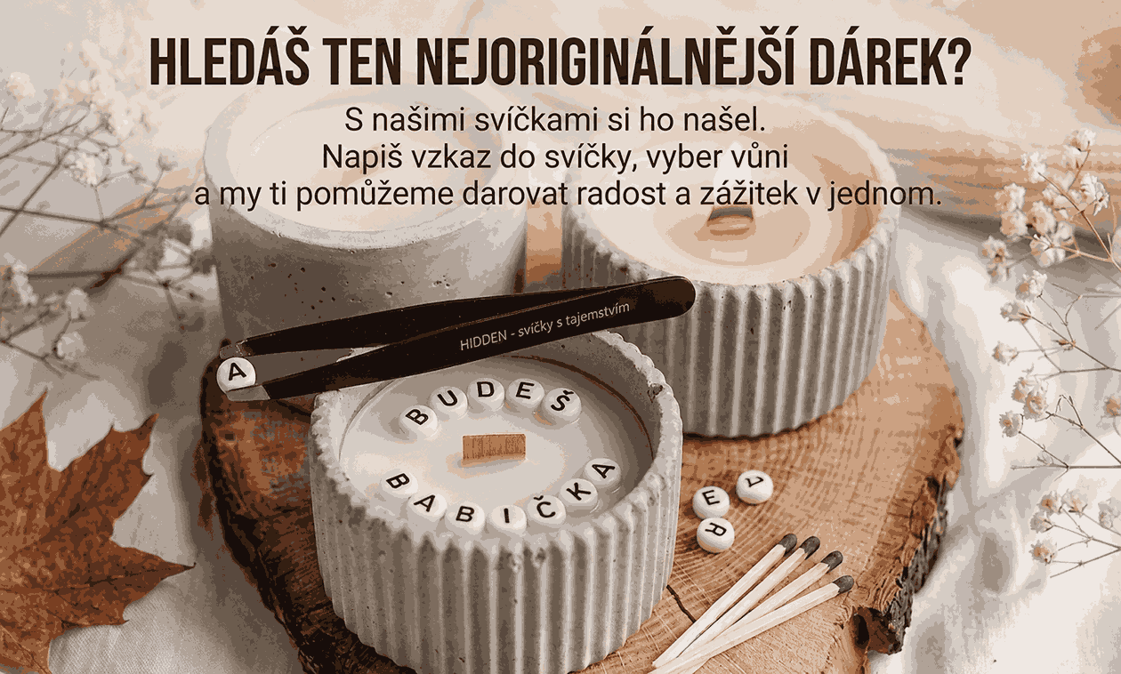 dárek