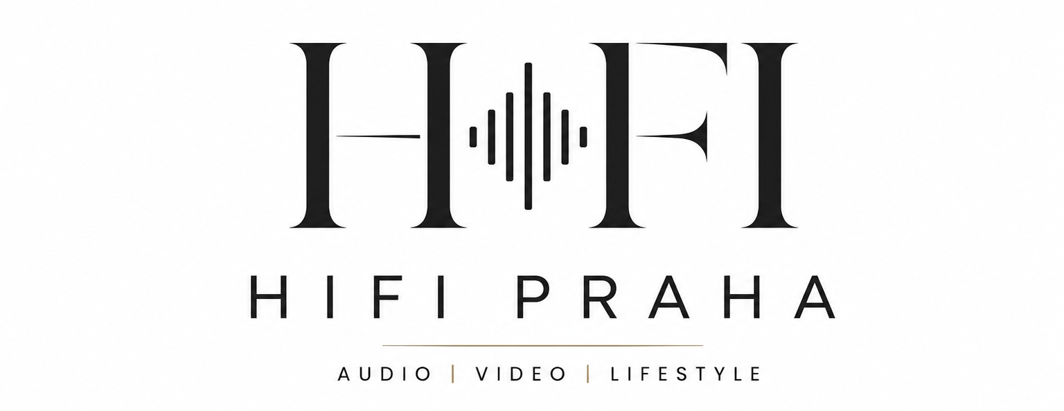 Hifi Praha