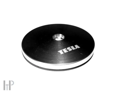 vyr 8625 TESLA Popular P40 Silver